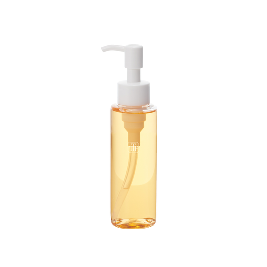 Cleansing oil