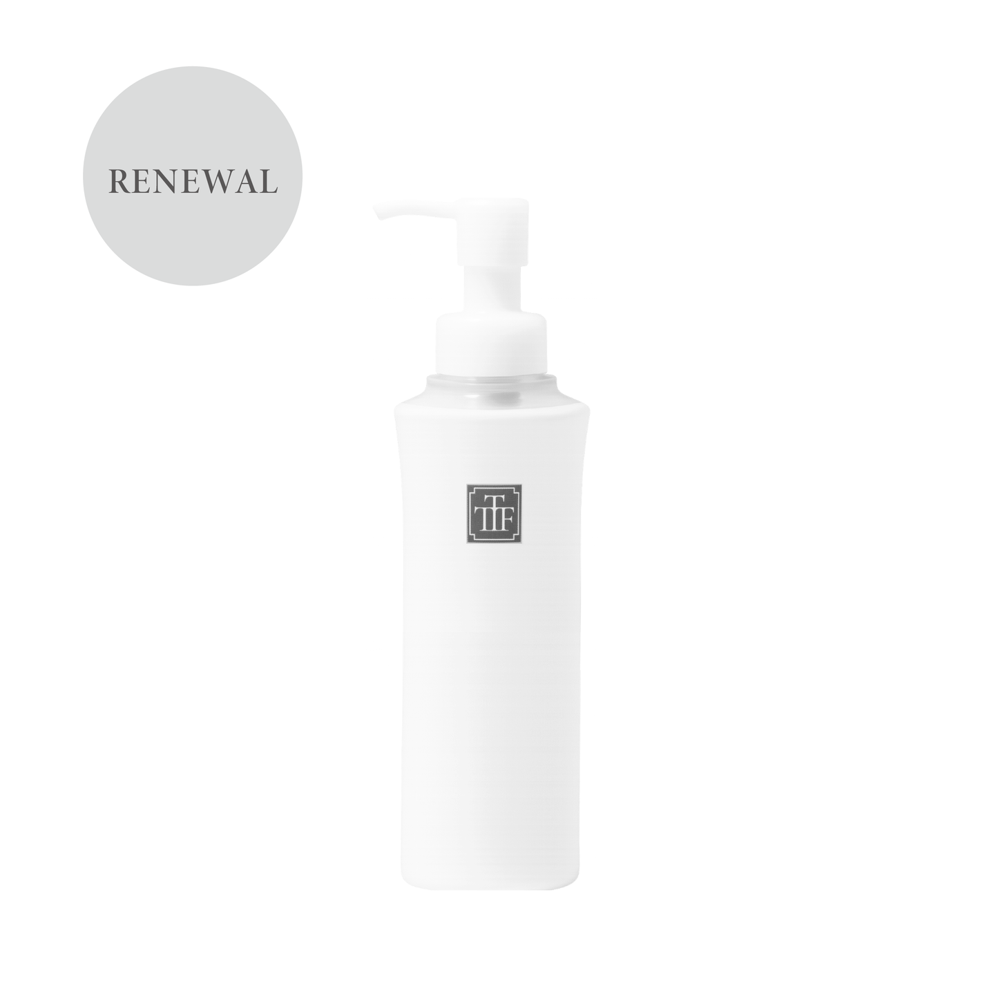 卸妆洁面啫喱（Cleansing Gel）