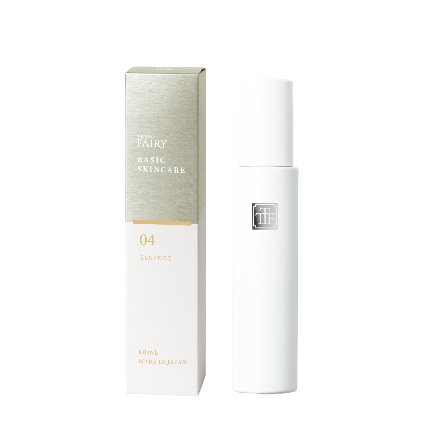 【Low molecular weight technology used】 Essence - Beauty serum