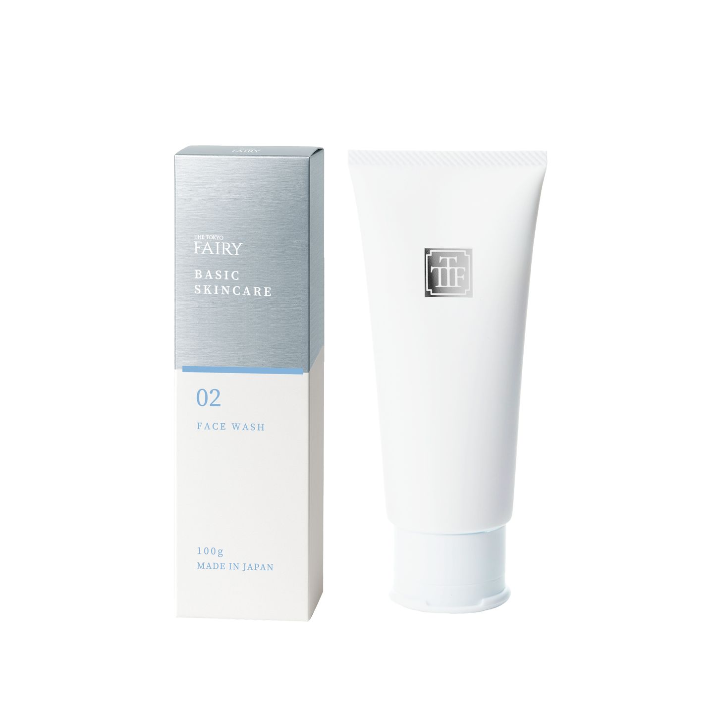 Facial cleansing cream