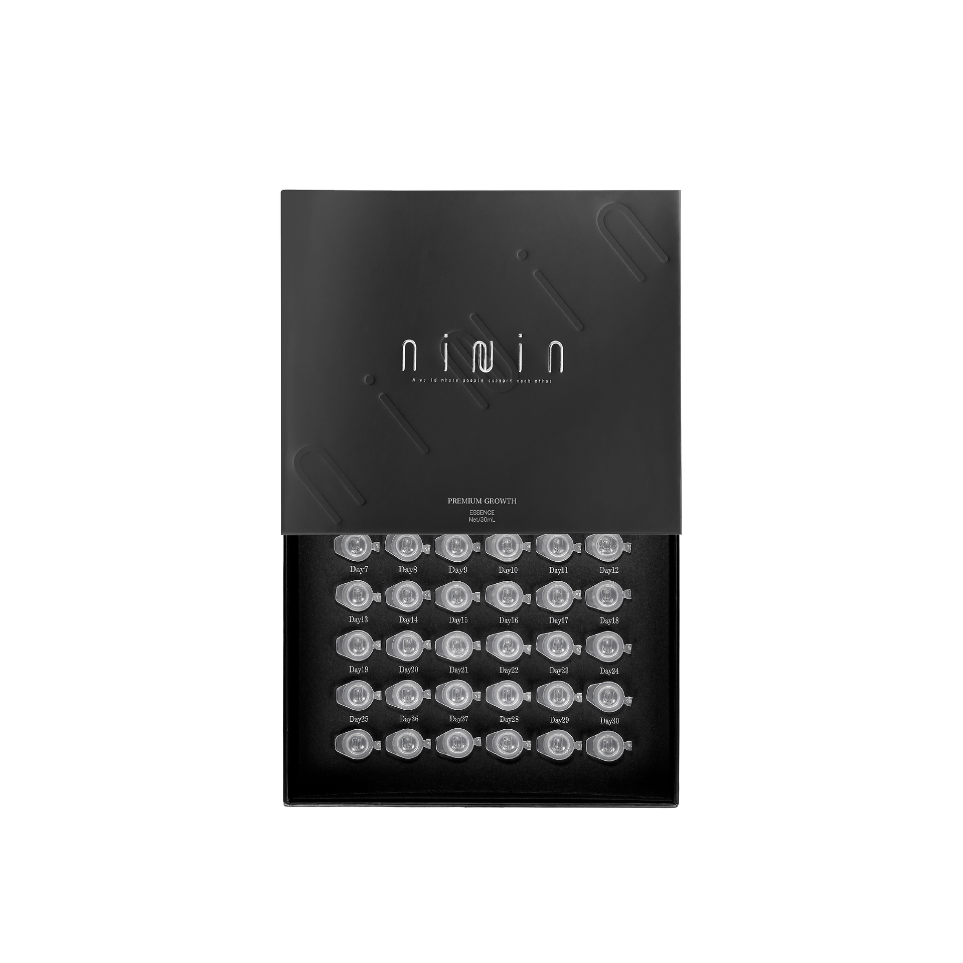 夜用美容液 – SmilyMethod | 公式オンラインストア 夜用美容液 – SmilyMethod | 公式オンラインストア