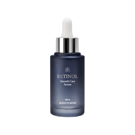 Tinh chất dưỡng da Retinol (Retinol Serum)