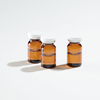 NEURO/ON - 美容液9本入