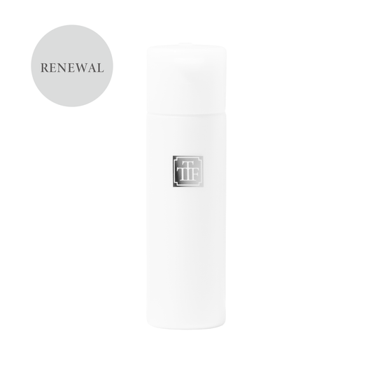 Enzyme face wash powder