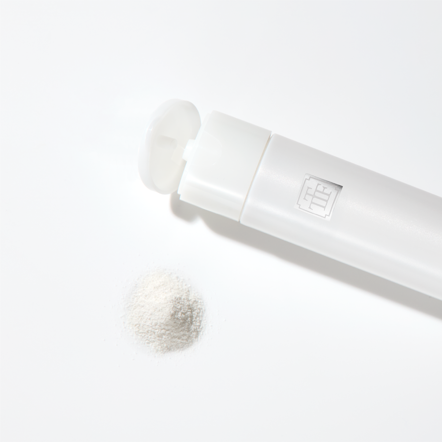 Enzyme face wash powder